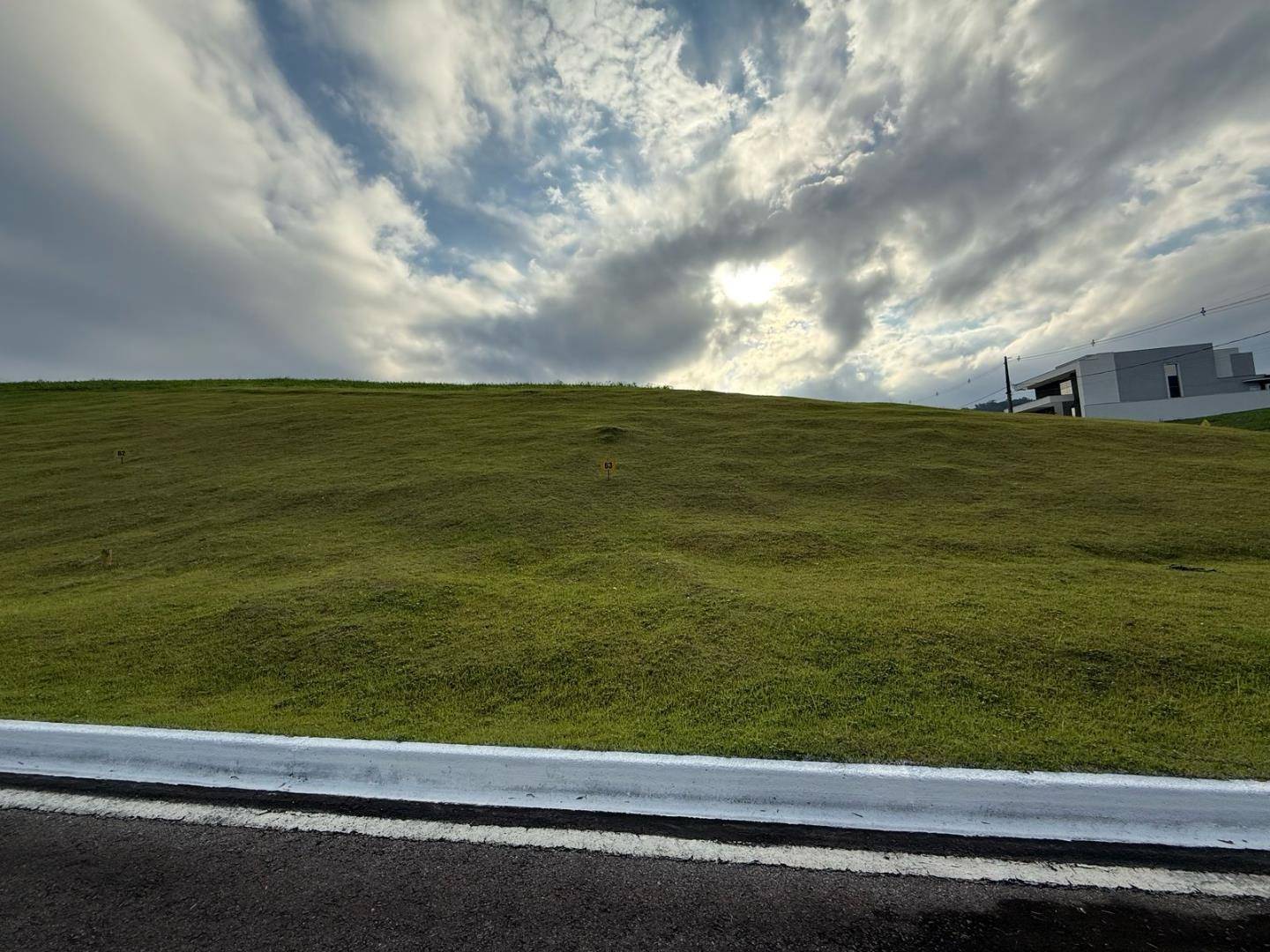 Terreno no Vila Chartres em Jaragua do Sul / SC