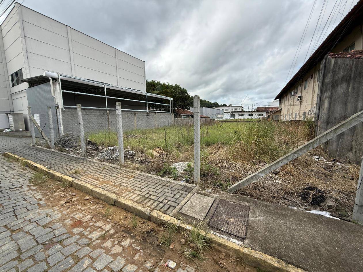 Terreno no Vila Lalau em Jaragua do Sul / SC