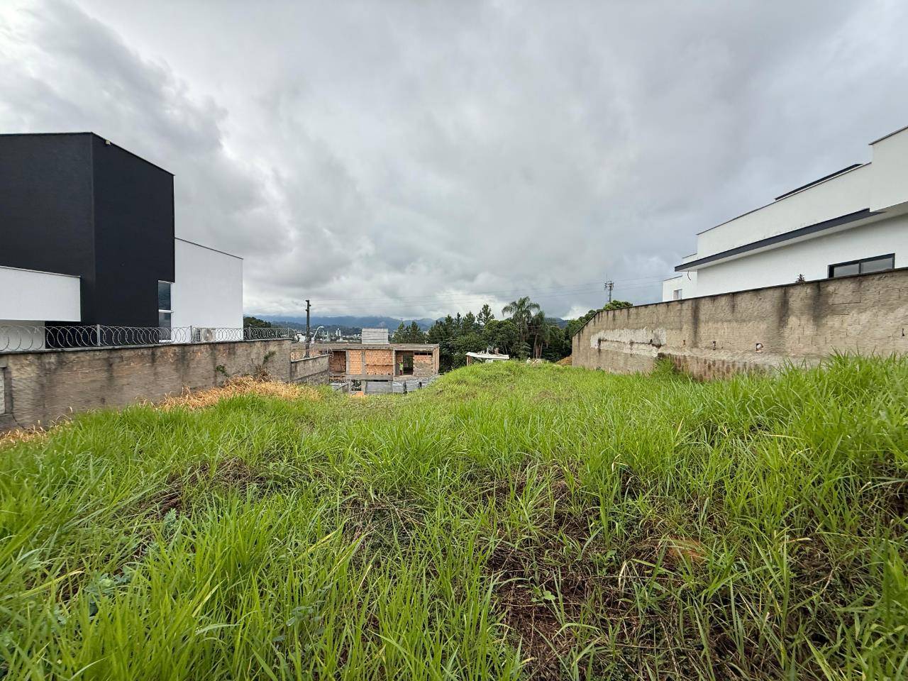 Terreno no Chico de Paulo em Jaragua do Sul / SC