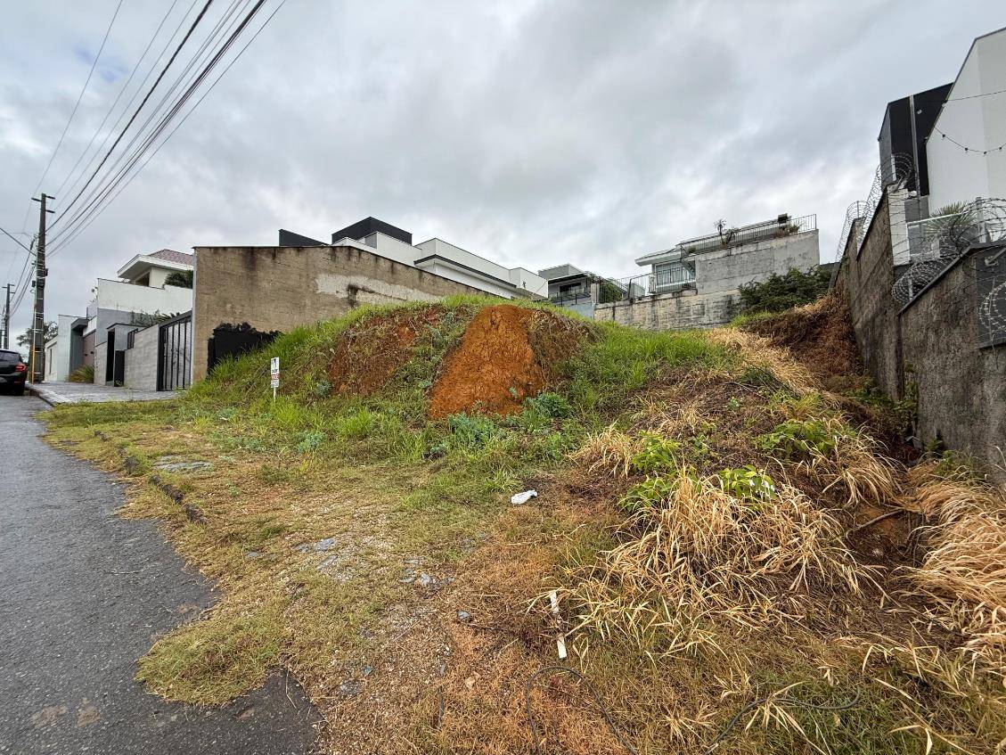 Terreno no Chico de Paulo em Jaragua do Sul / SC