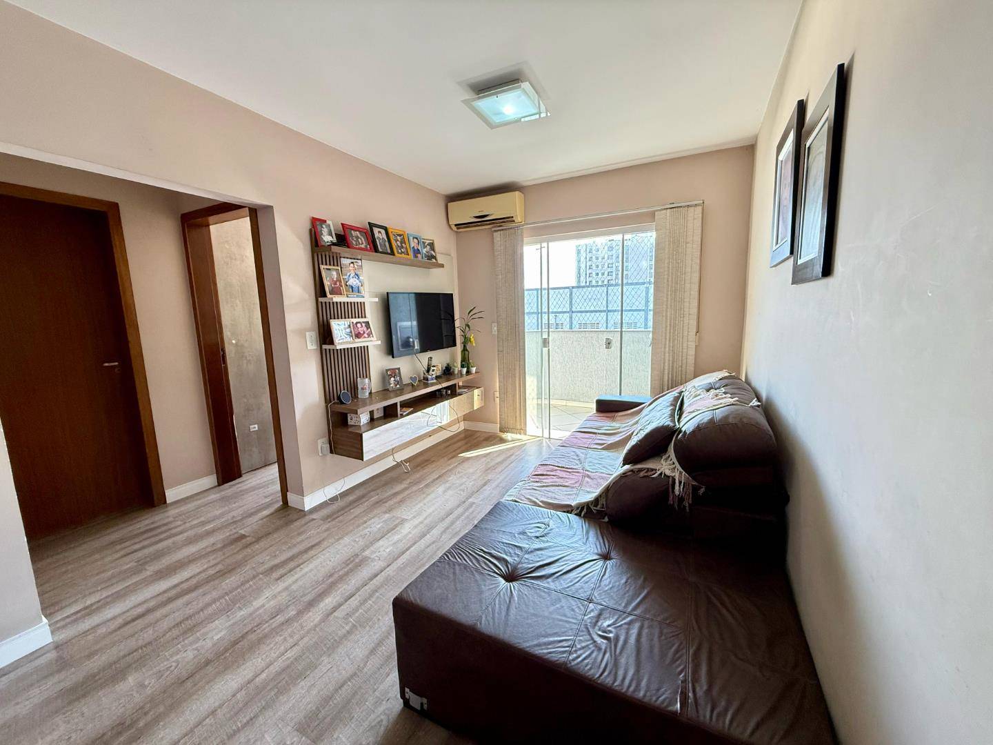 Apartamento no Vila Lalau em Jaragua do Sul / SC