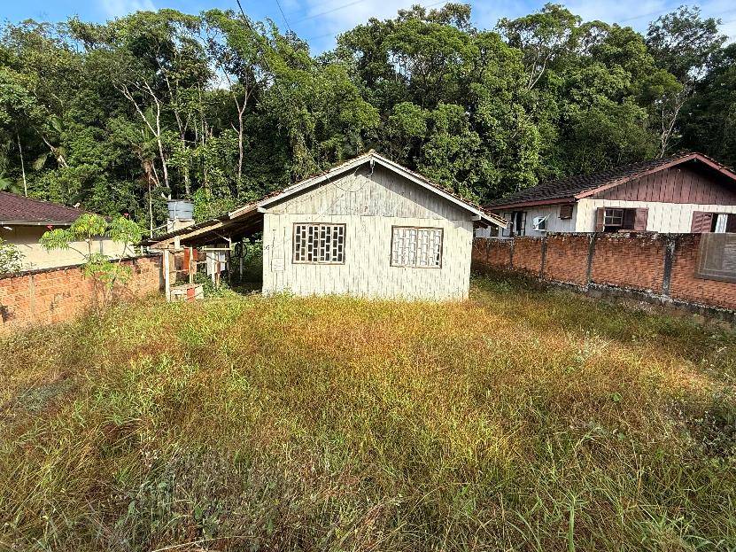 Terreno no Santo Antonio em Jaragua do Sul / SC