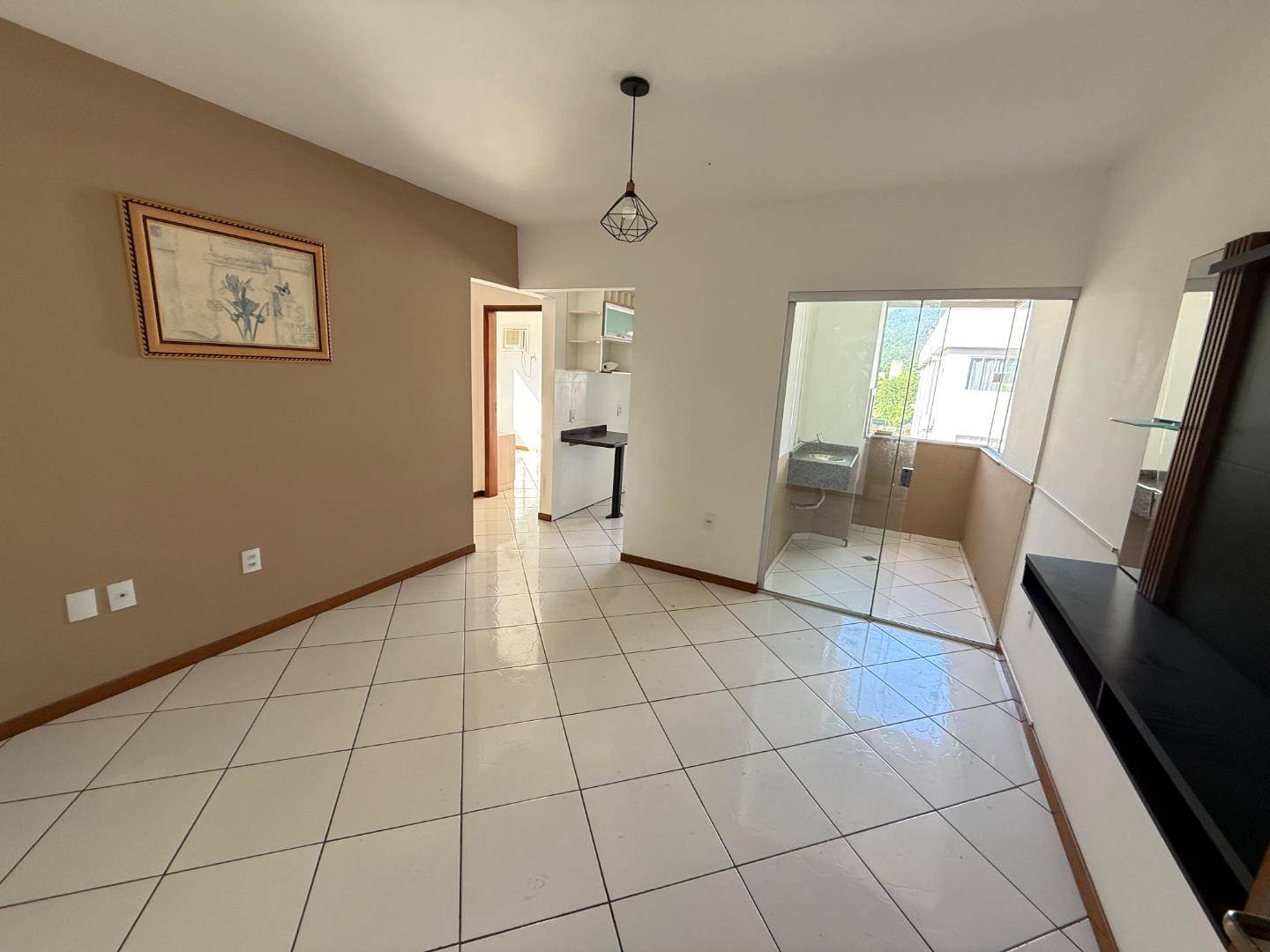 Apartamento no Baependi em Jaragua do Sul / SC