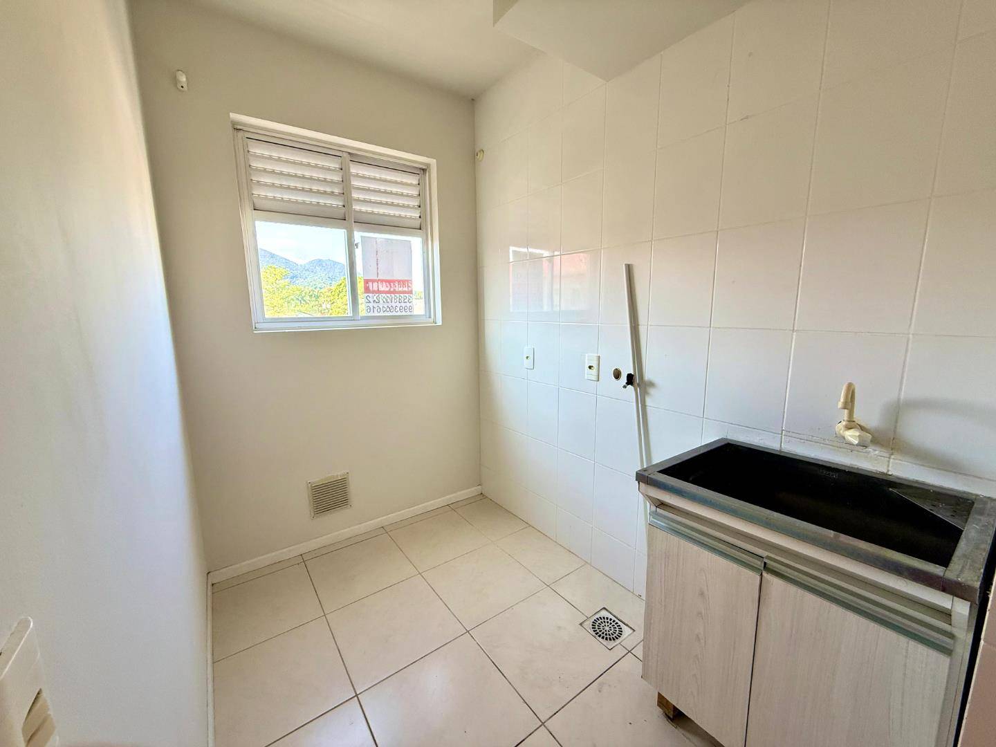Apartamento no Rau em Jaragua do Sul / SC