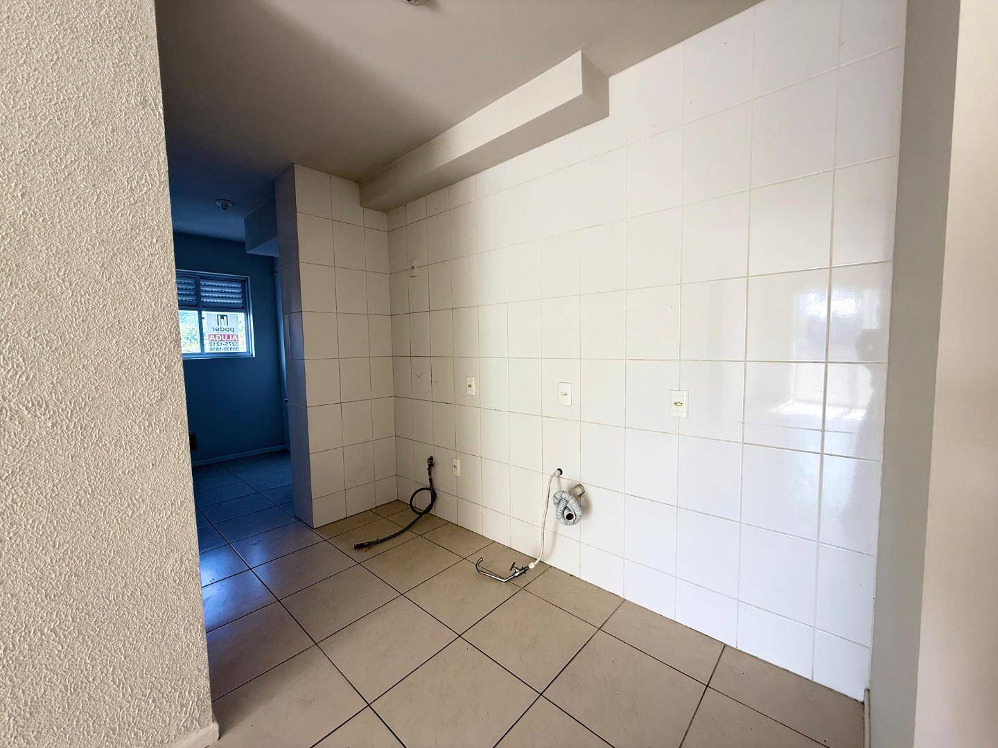Apartamento no Rau em Jaragua do Sul / SC