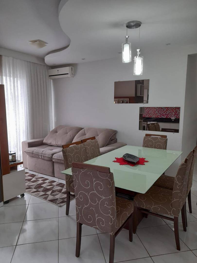 Apartamento no Figueira em Guaramirim / SC