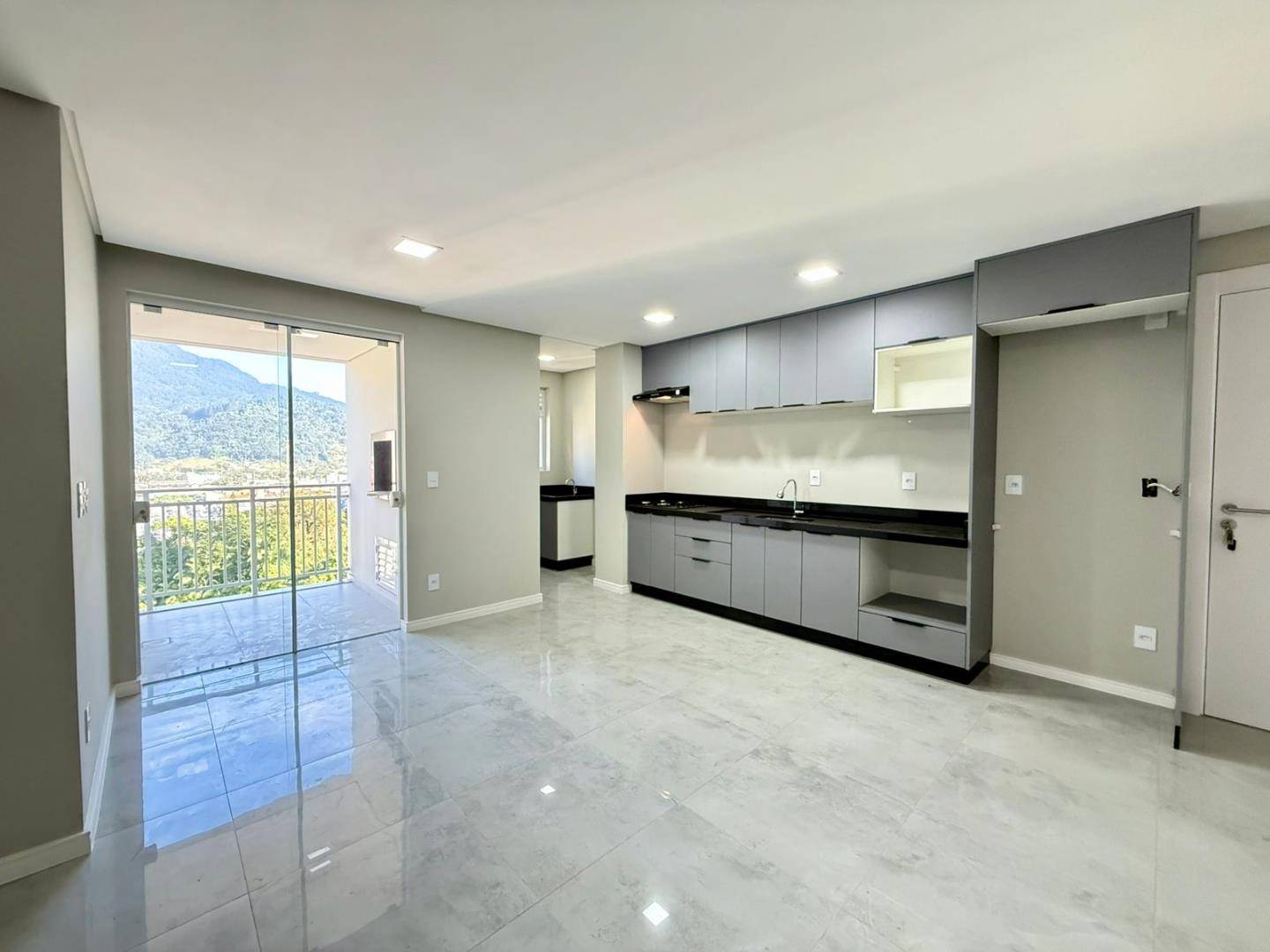 Apartamento no Vila Lalau em Jaragua do Sul / SC