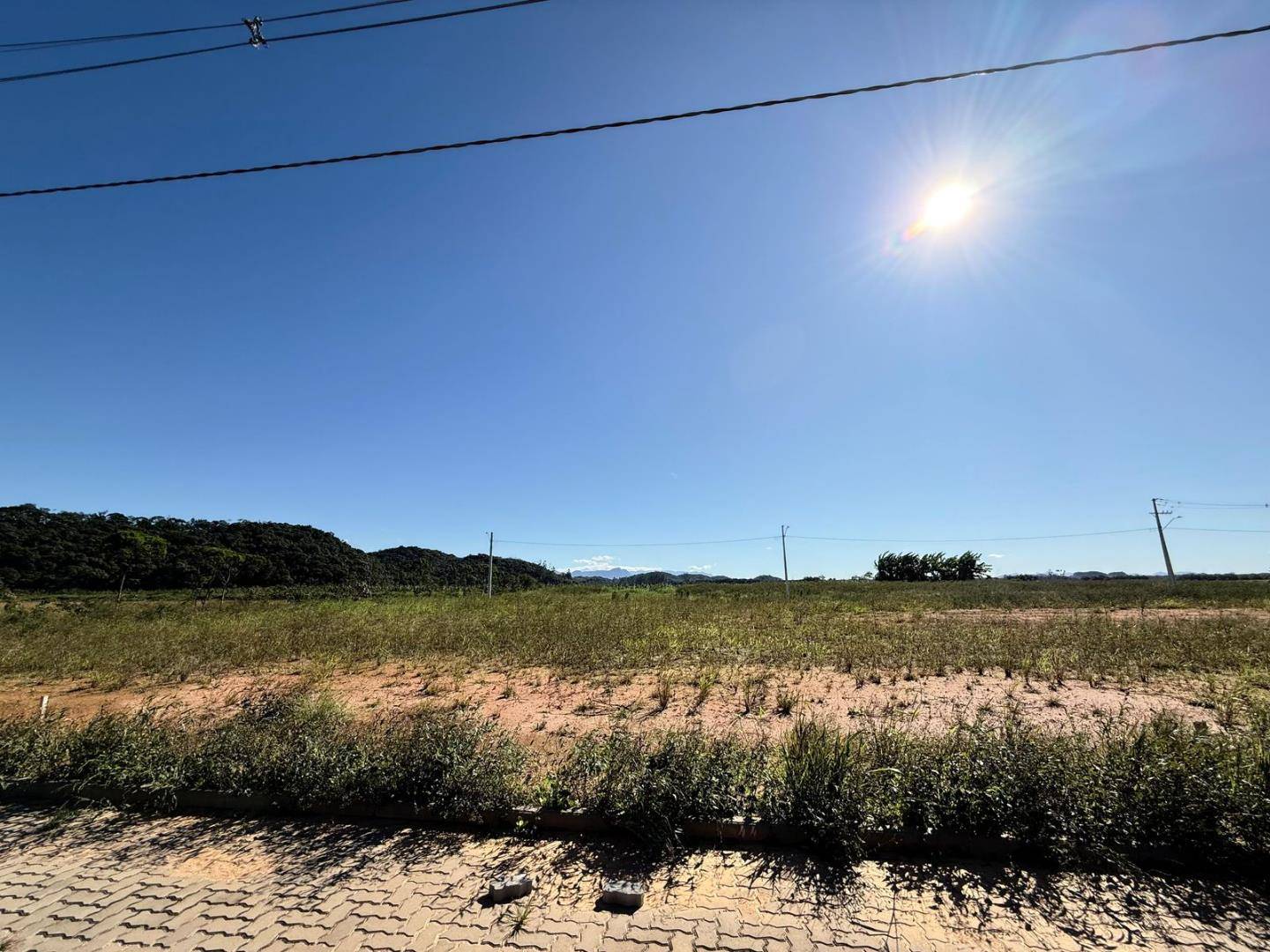 Terreno no Caixa D' Agua em Guaramirim / SC