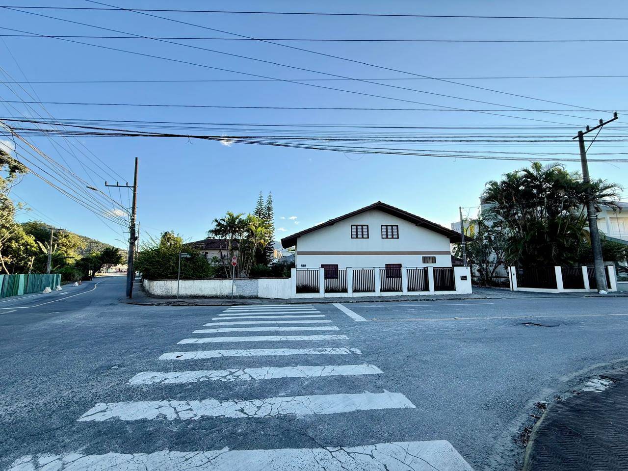 Imóveis Comerciais no Sao Luis em Jaragua do Sul / SC