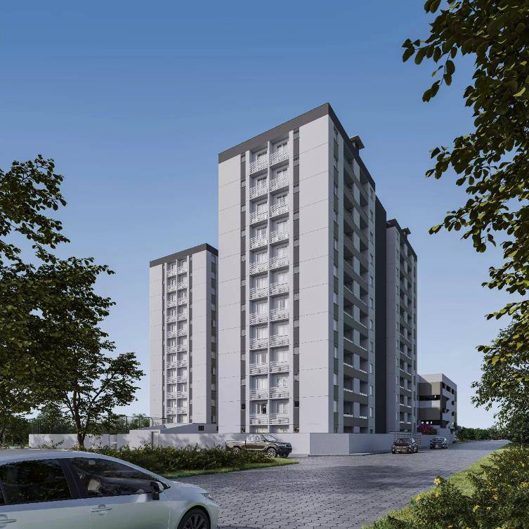 Apartamento no Santa Clara em Itapoa / SC