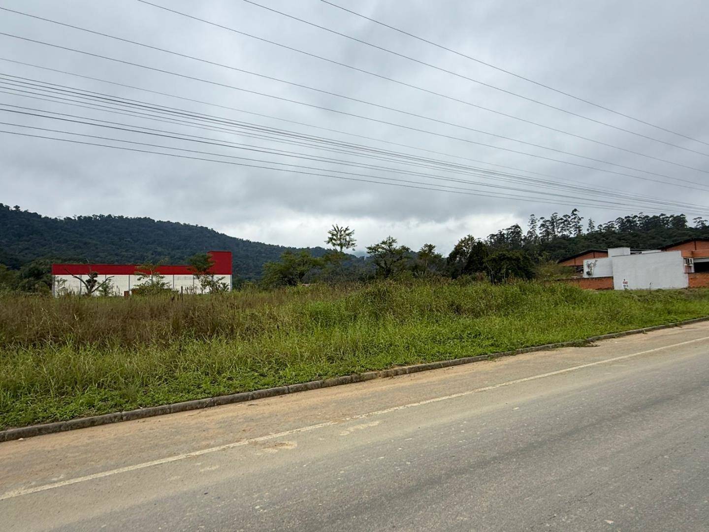 Terreno no Rio Cerro I em Jaragua do Sul / SC