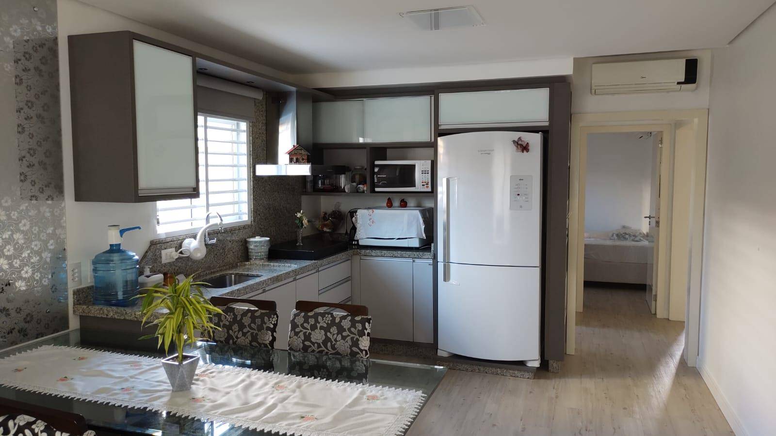 Apartamento no Tabuleiro em Barra Velha / SC