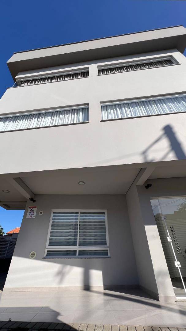 Apartamento no Tabuleiro em Barra Velha / SC