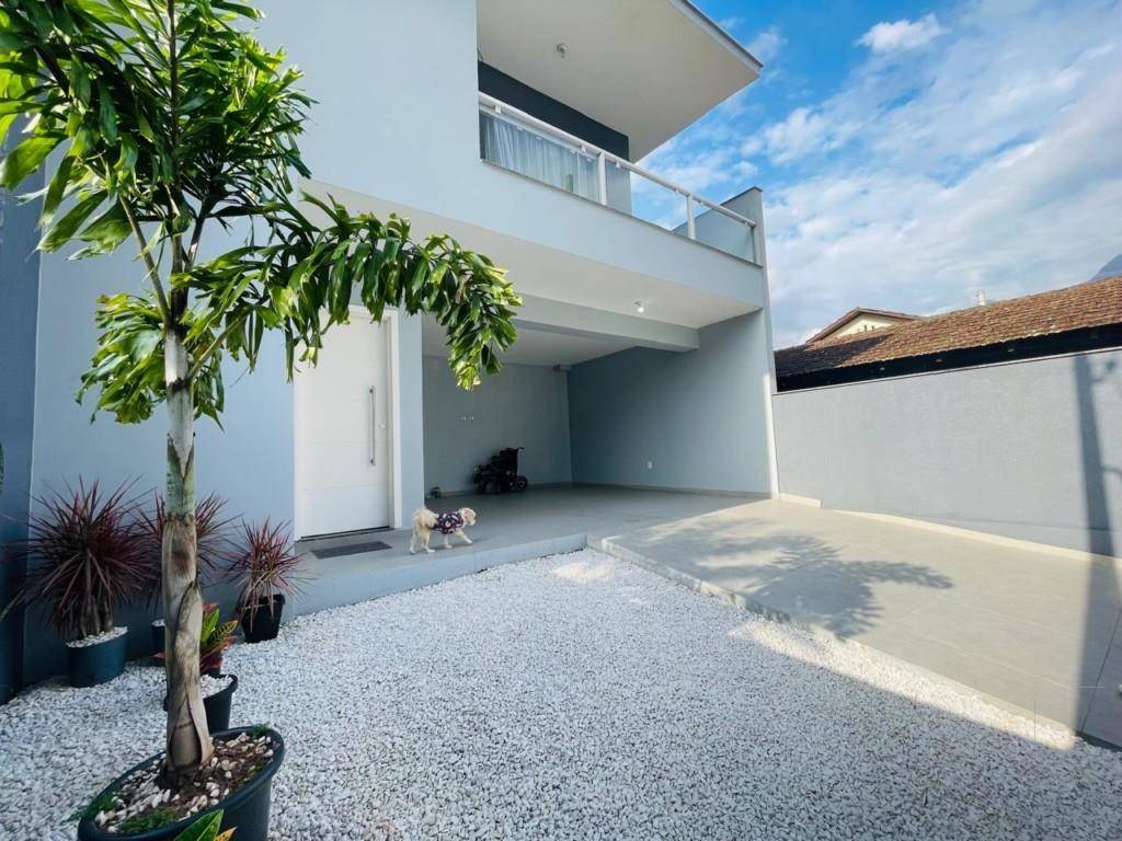 Casa Residencial no Centro em Jaragua do Sul / SC