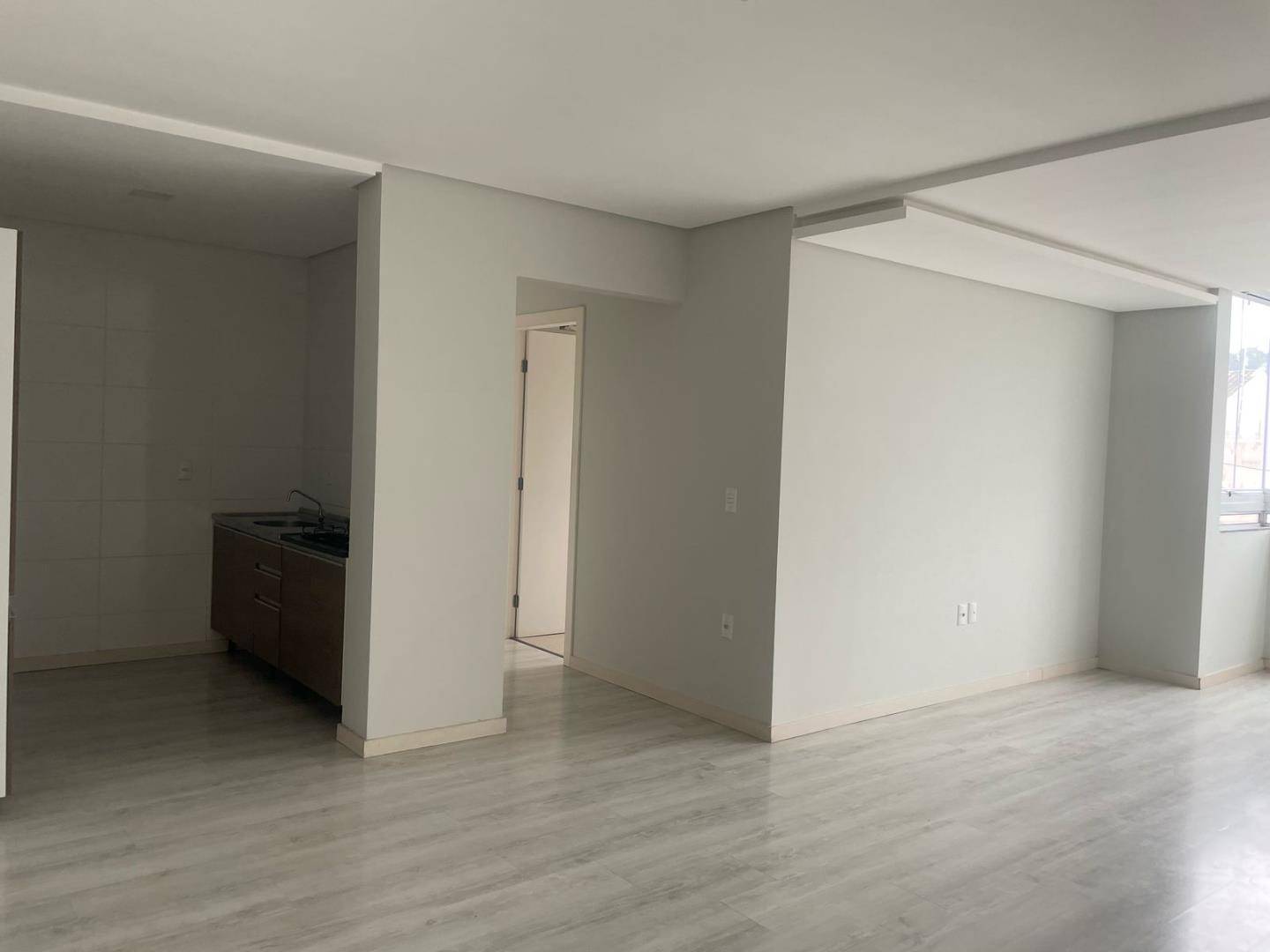 Apartamento no Jaragua Esquerdo em Jaragua do Sul / SC