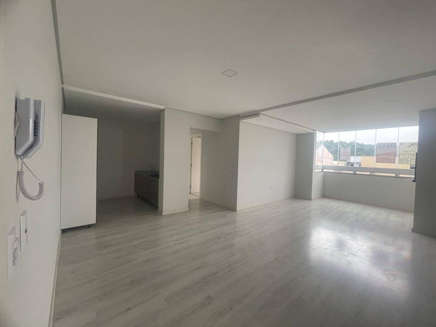 Apartamento no Jaragua Esquerdo em Jaragua do Sul / SC