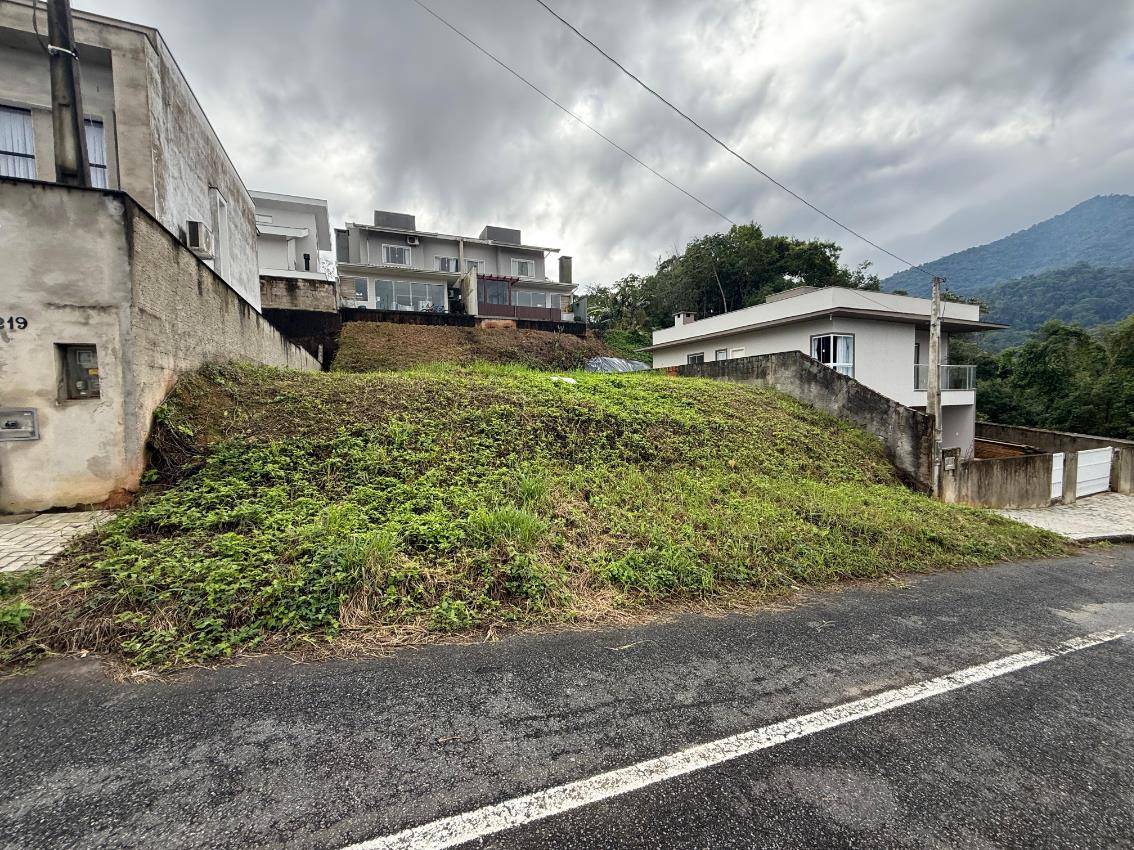 Terreno no Amizade em Jaragua do Sul / SC