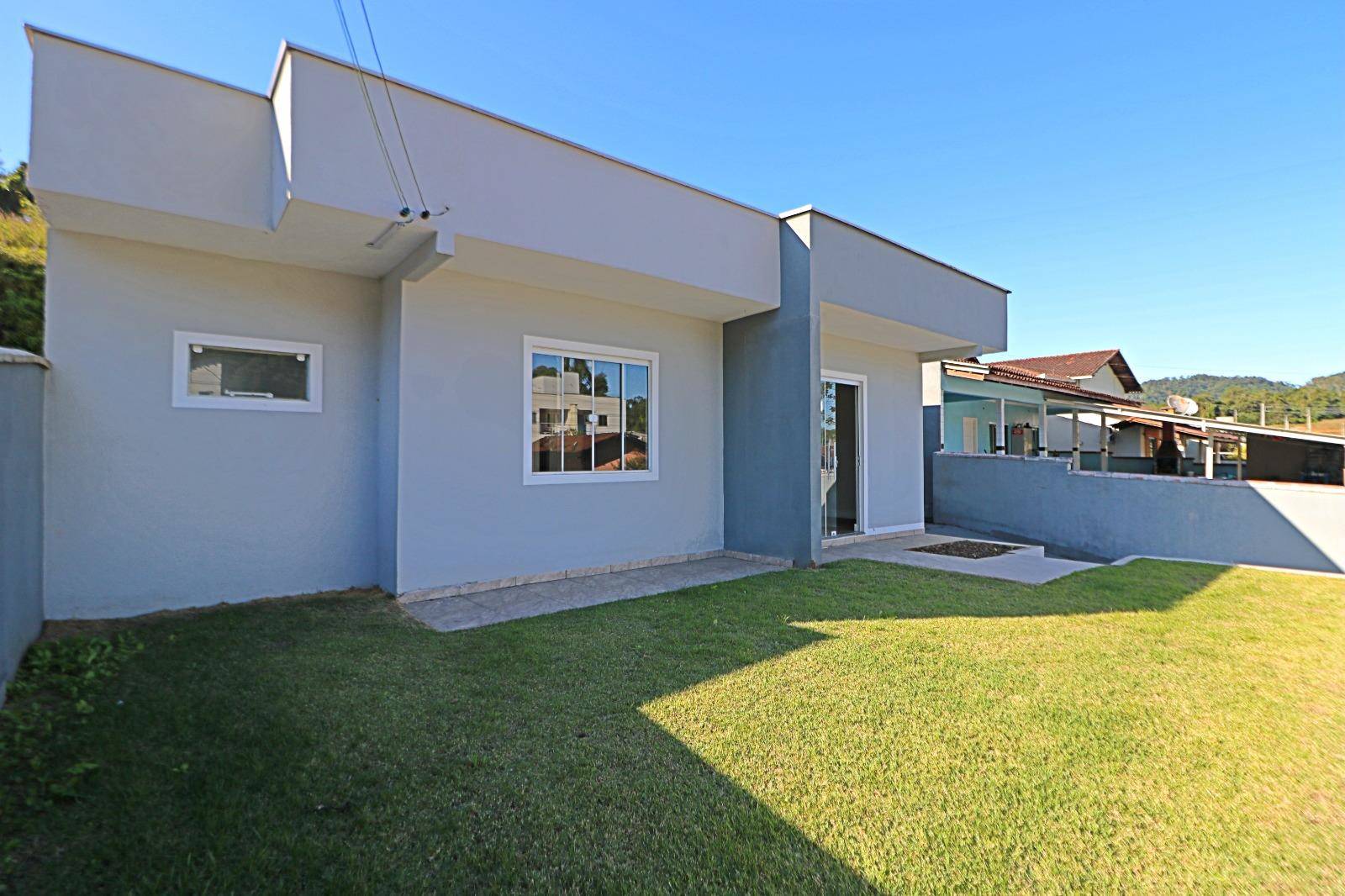 Casa Residencial no Tres Rios do Sul em Jaragua do Sul / SC