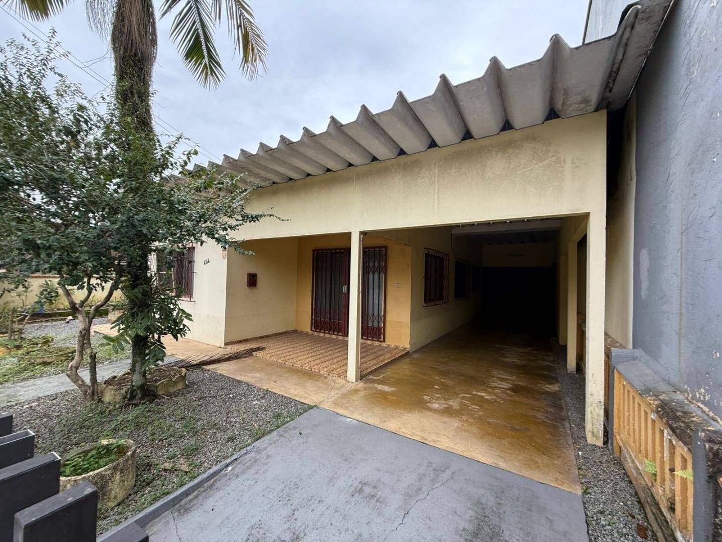 Casa Residencial no Vila Lenzi em Jaragua do Sul / SC