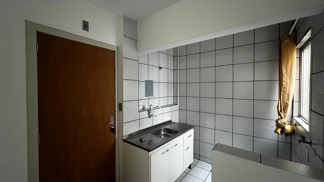 Loft no Centro em Jaragua do Sul / SC