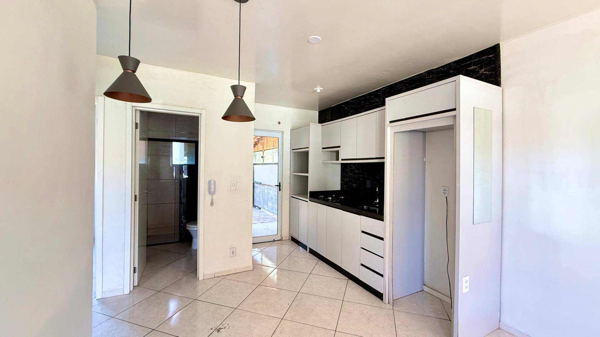 Casa Residencial no Figueira em Guaramirim / SC