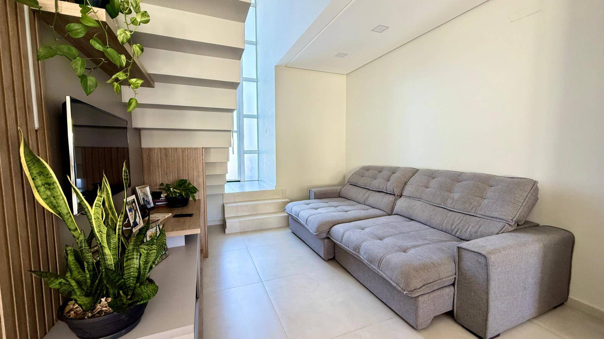 Geminado no Três Rios do Norte em Jaragua do Sul / SC