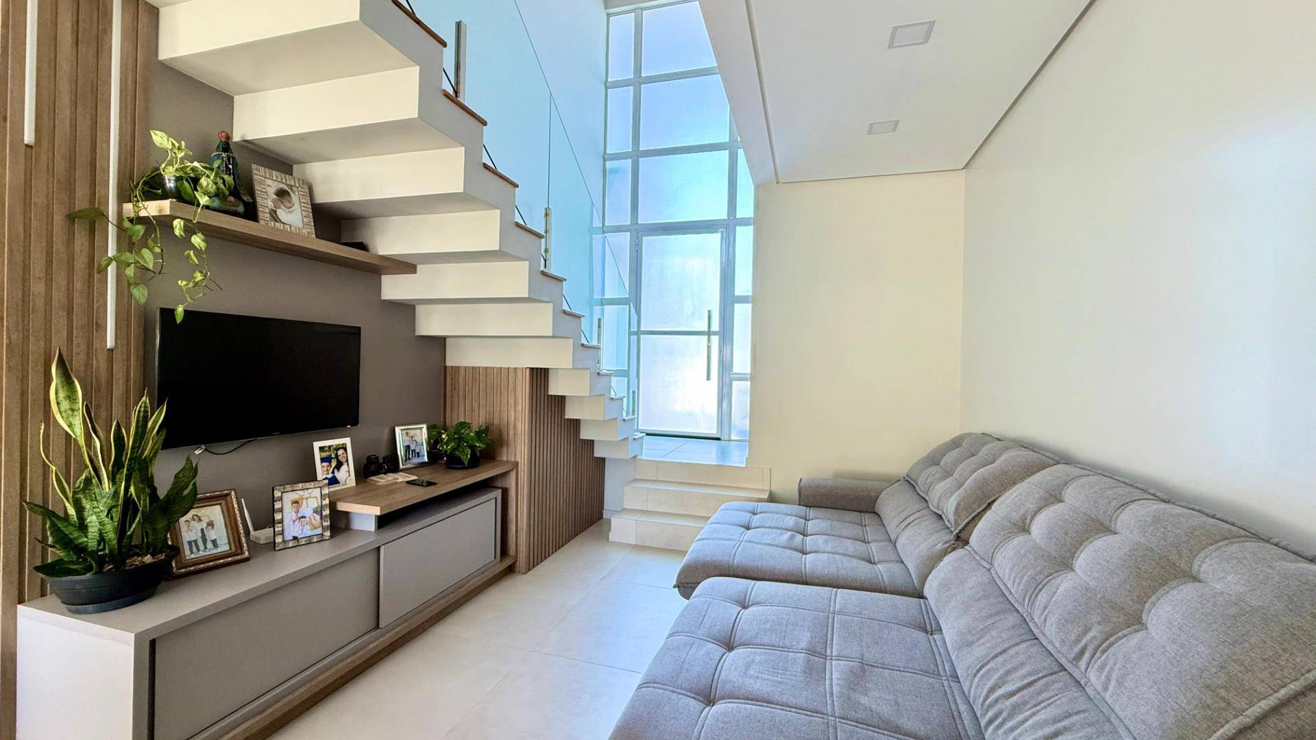 Geminado no Três Rios do Norte em Jaragua do Sul / SC