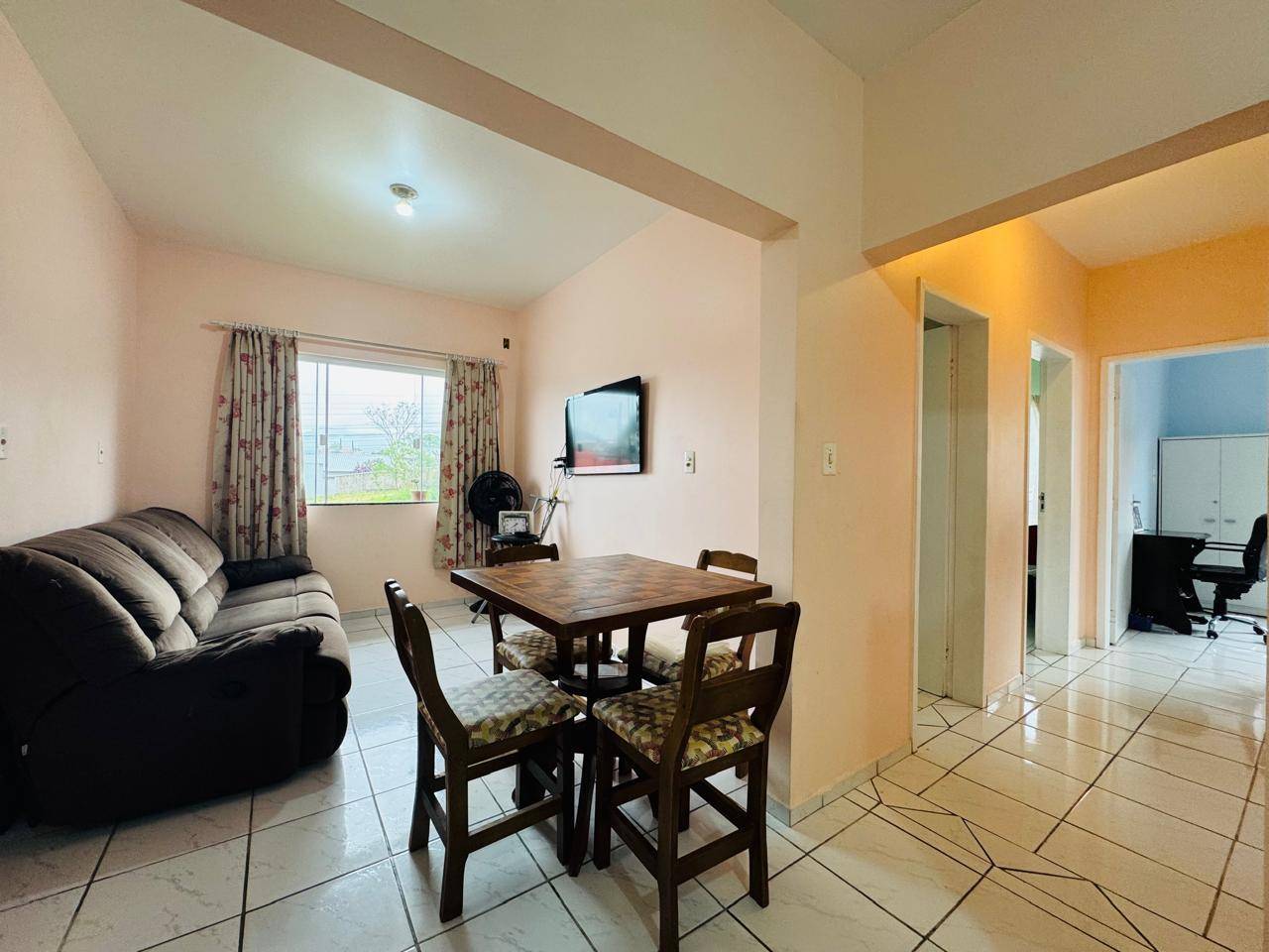 Casa Residencial no Chico de Paulo em Jaragua do Sul / SC