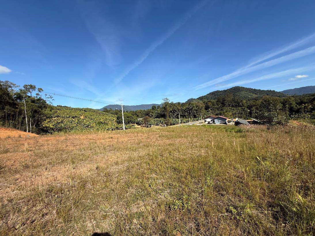 Terreno no Vila Izabel em Corupa / SC