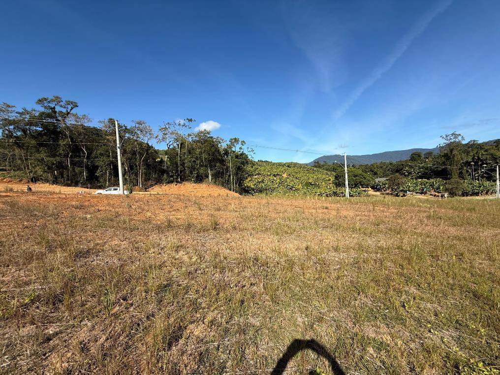 Terreno no Vila Izabel em Corupa / SC