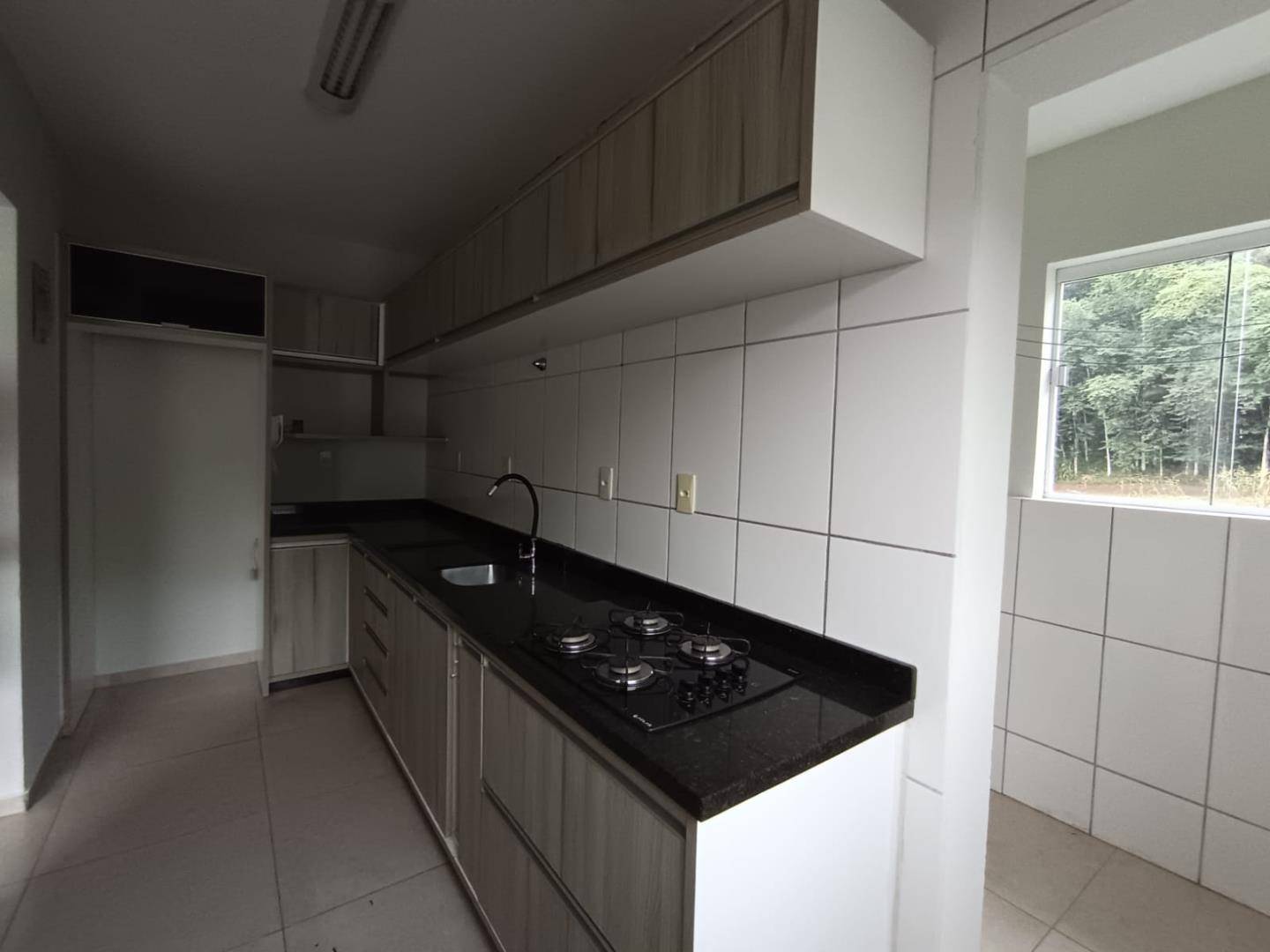 Apartamento no Vila Nova em Jaragua do Sul / SC