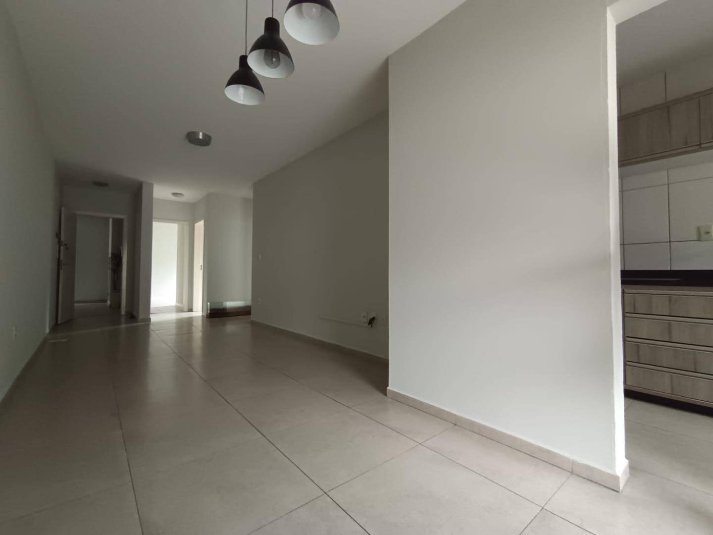 Apartamento no Vila Nova em Jaragua do Sul / SC