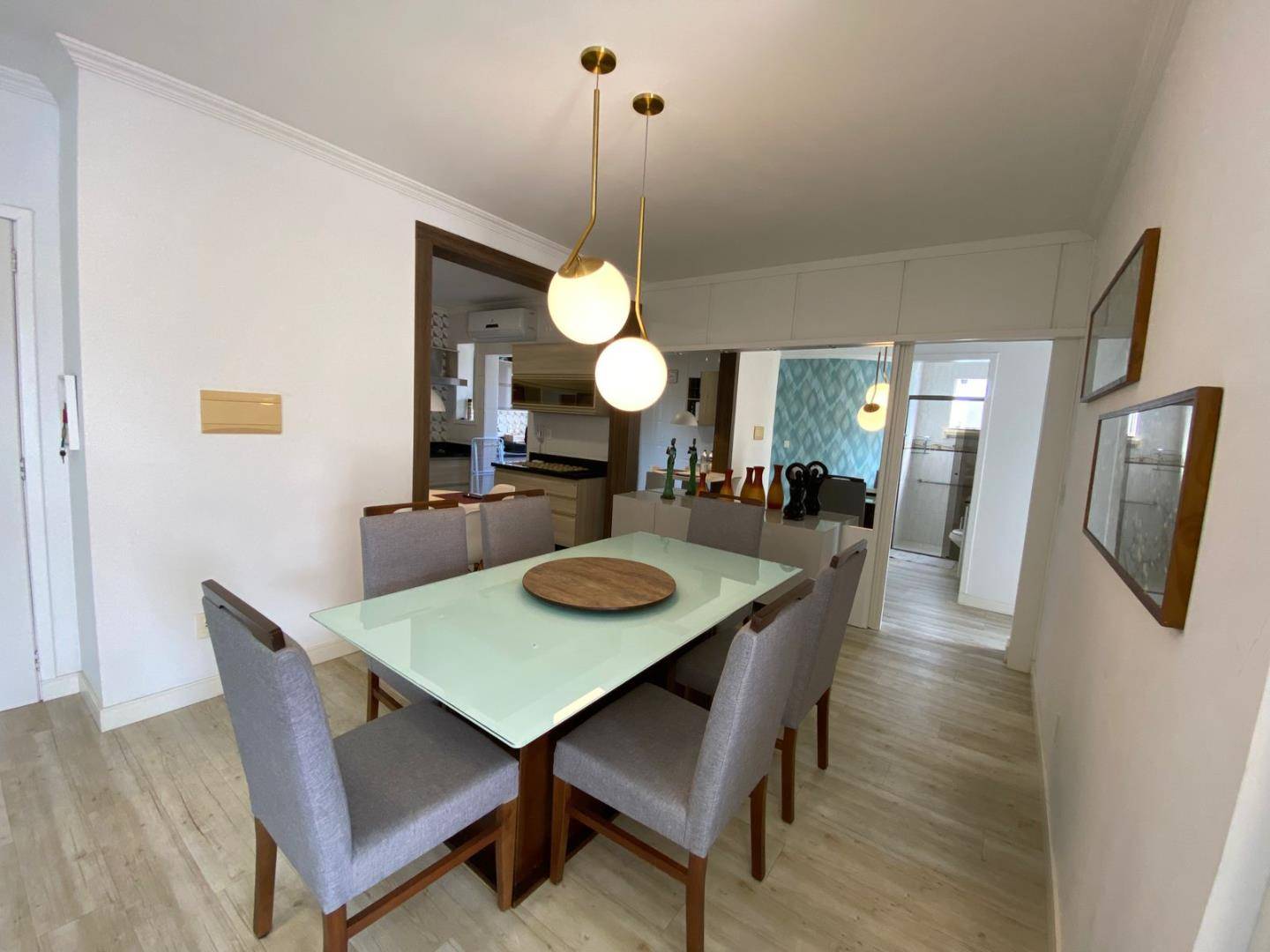 Apartamento no Vila Nova em Jaragua do Sul / SC
