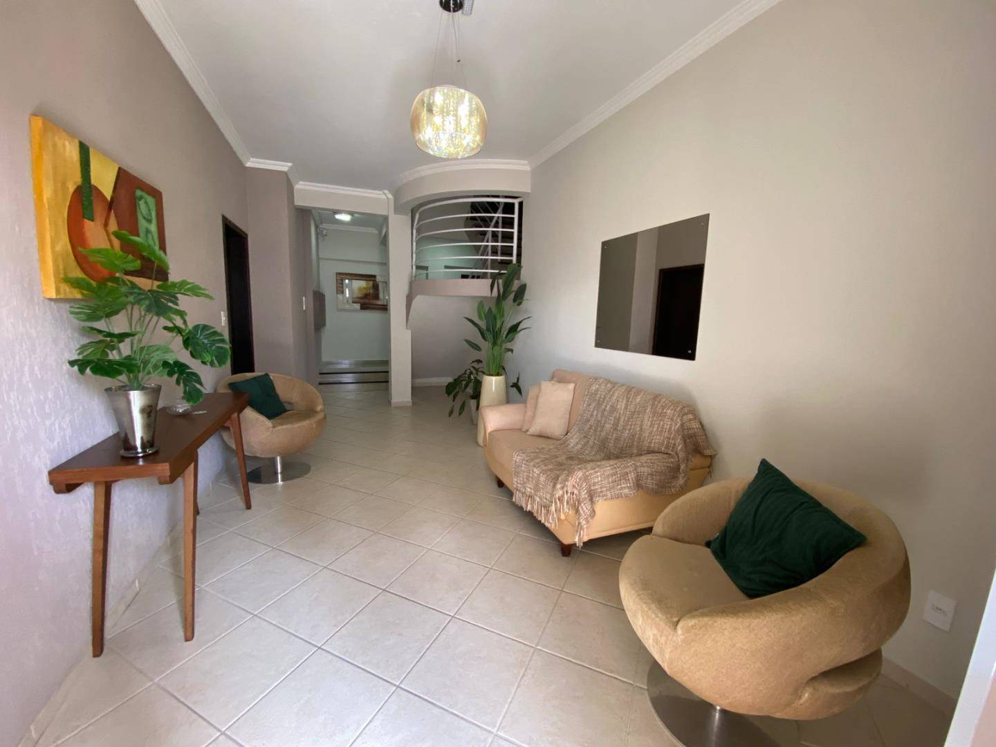 Apartamento no Vila Nova em Jaragua do Sul / SC