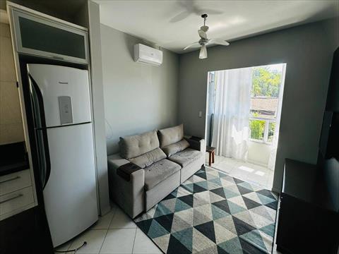 Apartamento no Barra do Rio Cerro em Jaragua do Sul / SC