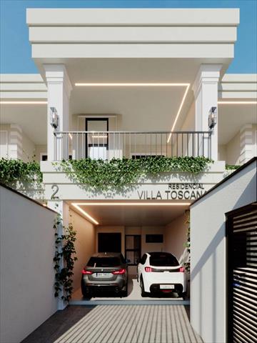 Geminado no Amizade em Jaragua do Sul / SC