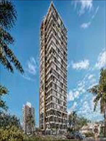 Apartamento no Centro em Picarras / SC