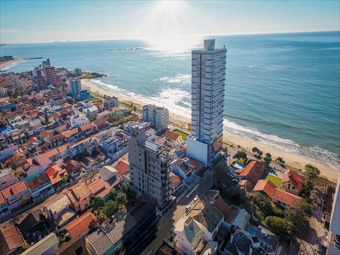 Apartamento no Tabuleiro em Barra Velha / SC