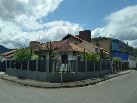 Casa Residencial no Imigrantes em Guaramirim / SC