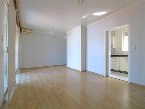 Apartamento no Centro em Jaragua do Sul / SC