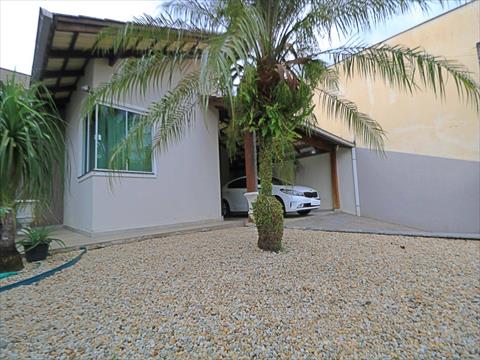 Casa Residencial no Santo Antonio em Jaragua do Sul / SC