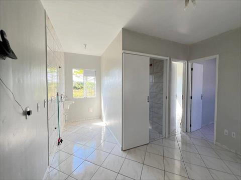 Apartamento no Corticeira em Guaramirim / SC