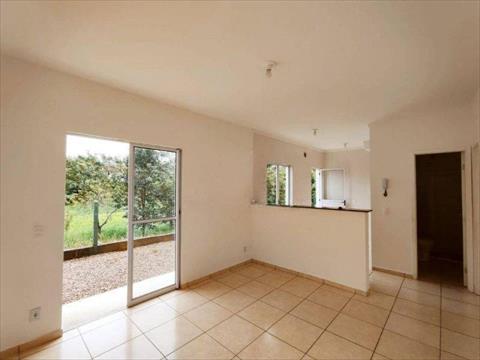 Apartamento no Nereu Ramos em Jaragua do Sul / SC