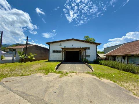 Imóveis Comerciais no Barra do Rio Cerro em Jaragua do Sul / SC