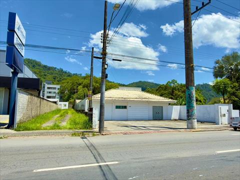 Imóveis Comerciais no Barra do Rio Cerro em Jaragua do Sul / SC