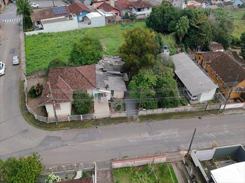 Terreno no Vila Nova em Jaragua do Sul / SC