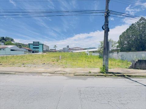 Terreno no Rau em Jaragua do Sul / SC