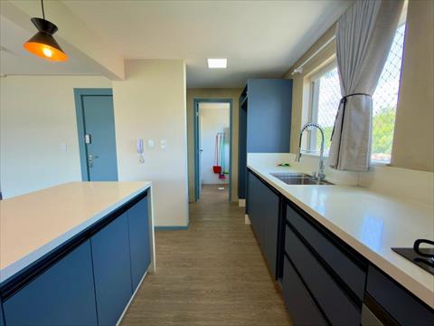 Apartamento no Amizade em Jaragua do Sul / SC