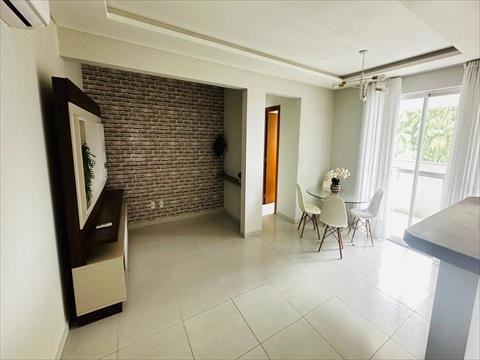 Apartamento no Baependi em Jaragua do Sul / SC