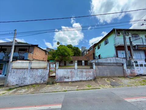 Terreno no Tifa Martins em Jaragua do Sul / SC